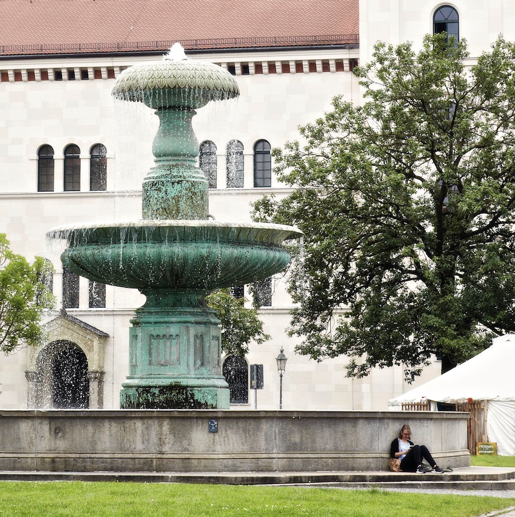 frauenarztpraxi am englischen garten
