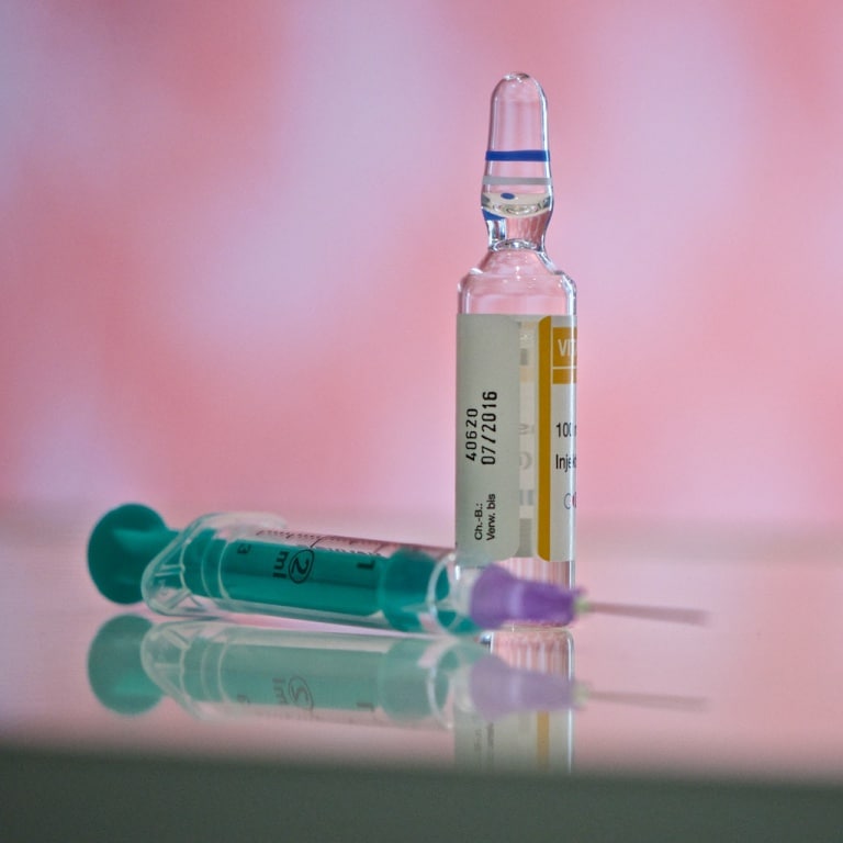 hpv impfung